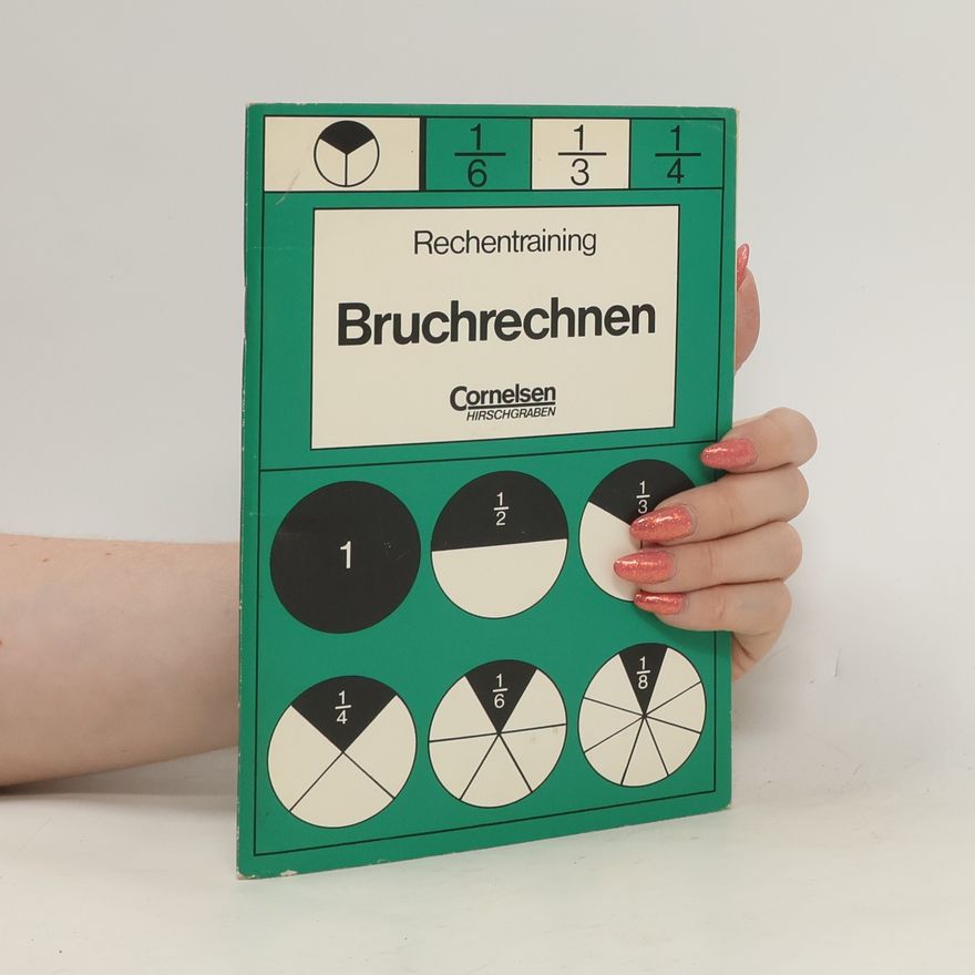 Günter Schleisiek Bruchrechnen