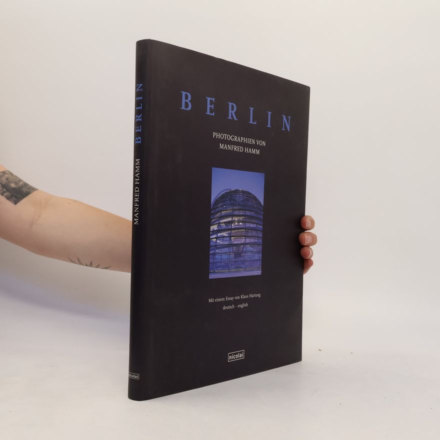 Manfred Hamm Berlin