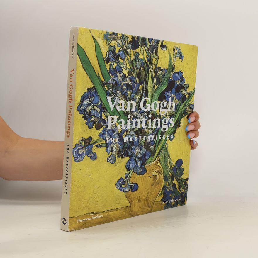 Phillip Dennis Cate Van Gogh Paintings