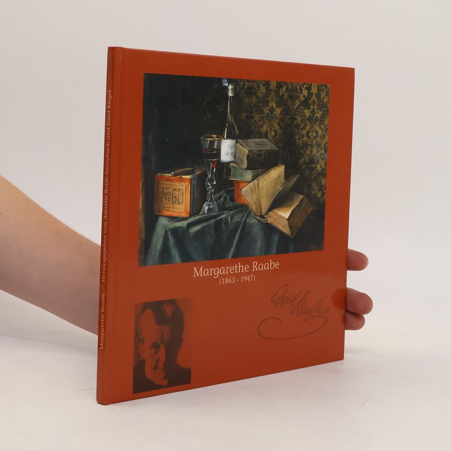 Gerd Biegel Margarethe Raabe