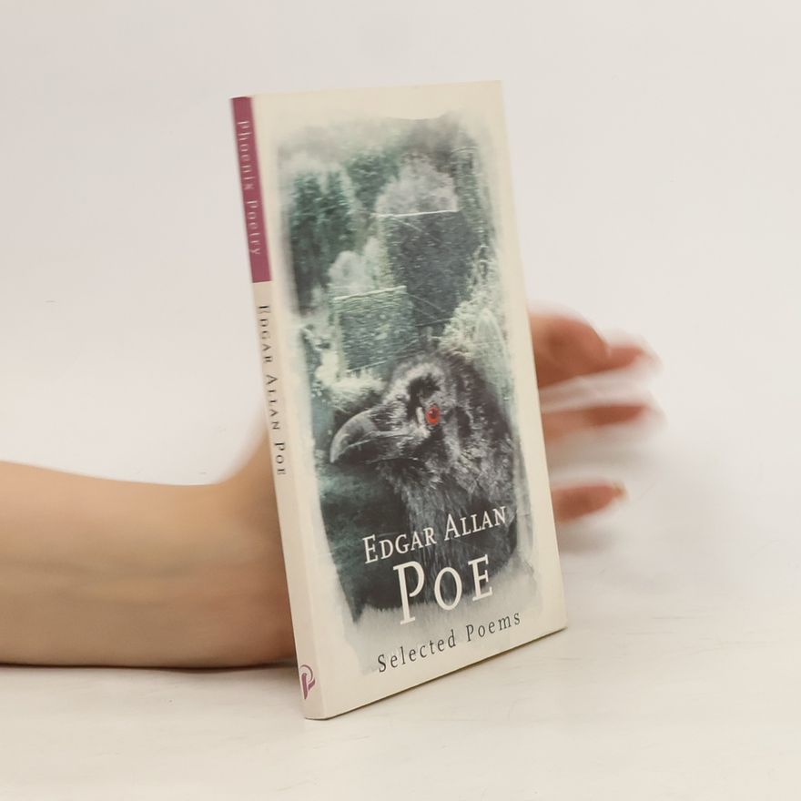 Edgar Allan Poe Selected Poems