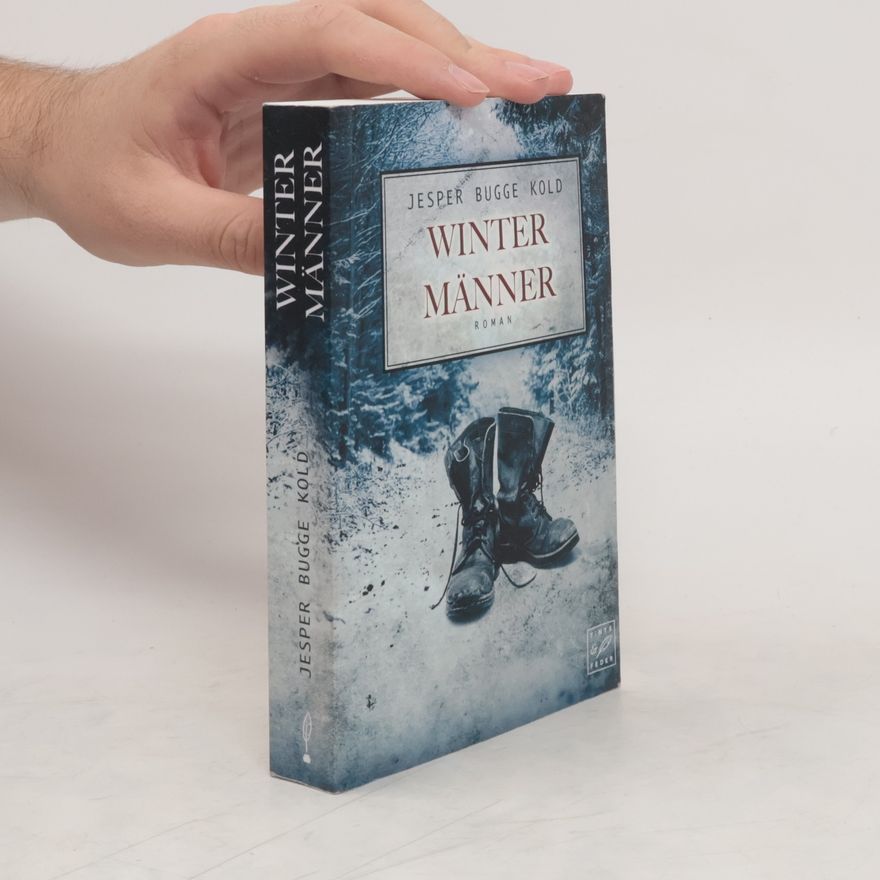 Jesper Bugge Kold Wintermänner