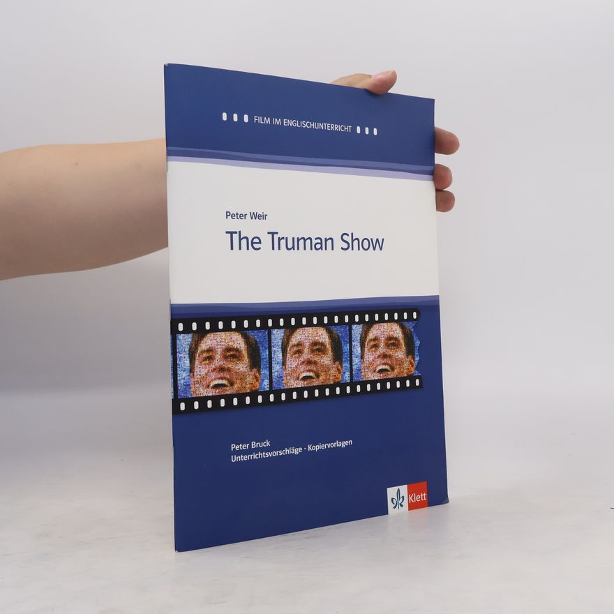 Peter Bruck The Truman show