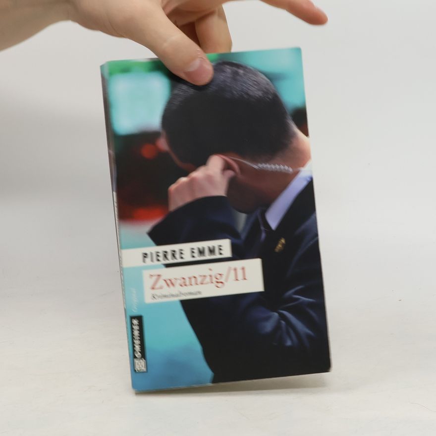 Pierre Emme Zwanzig/11