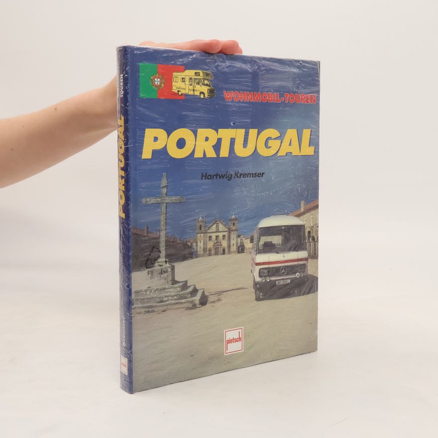 Hartwig Kremser Portugal