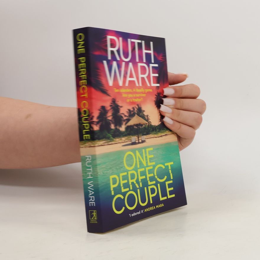 Ruth Ware One Perfect Couple