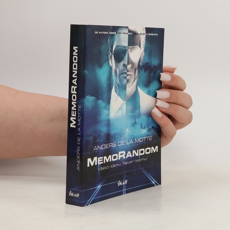 Anders de la Motte Memorandom