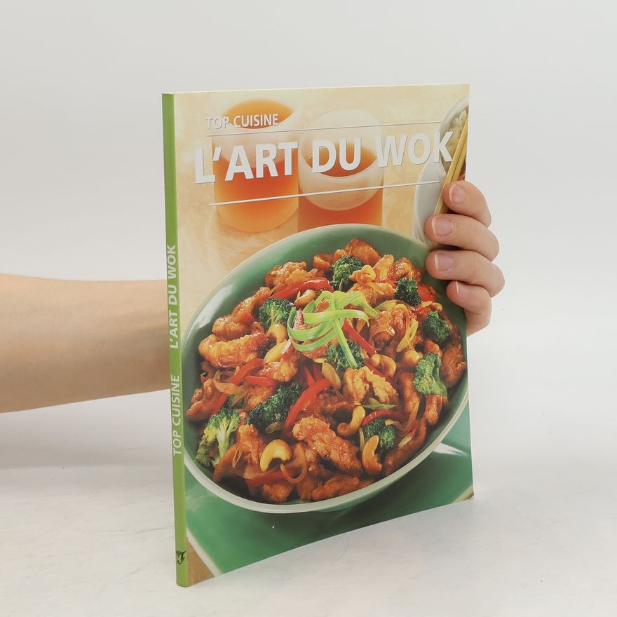 Autorenkollektiv L'art du wok