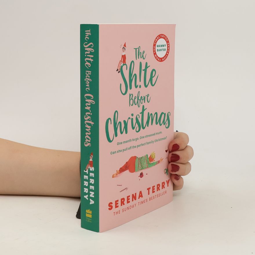 Serena Terry The Sh!te Before Christmas