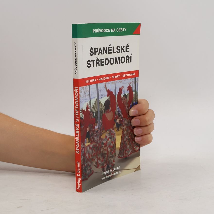 Jiří Kolečko Španělské středomoří