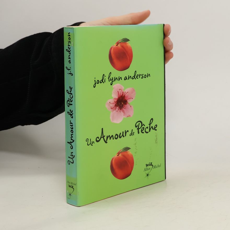 Jodi Lynn Anderson Un Amour de Pêche