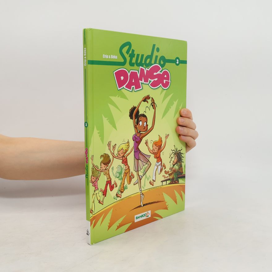Béka Studio Danse