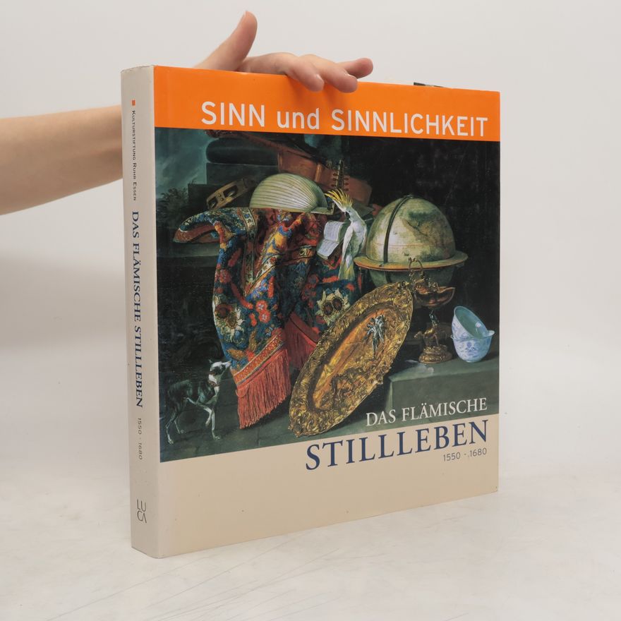 Arnout Balis Das flämische Stillleben