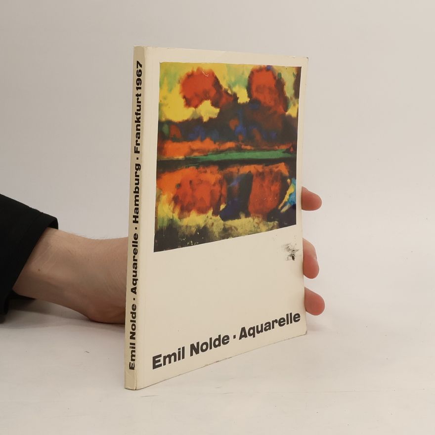 Autorenkollektiv Emil Nolde