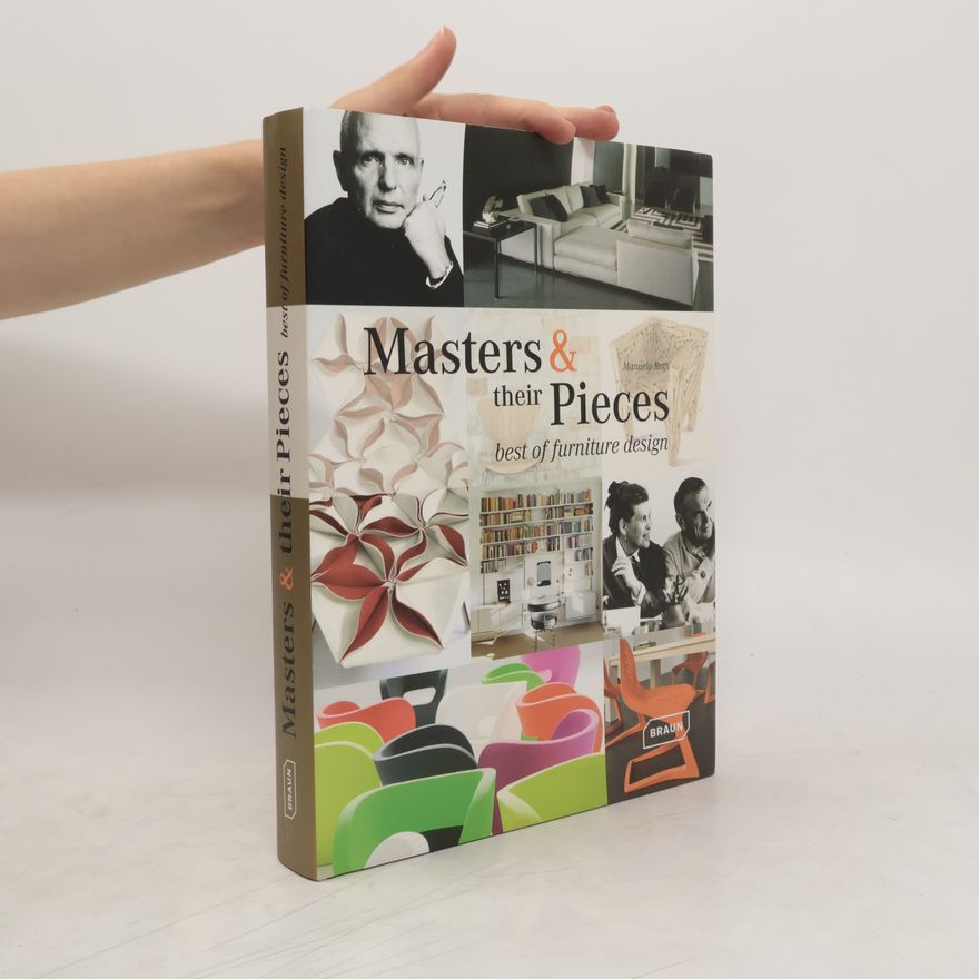 Manuela Roth Masters + their pieces