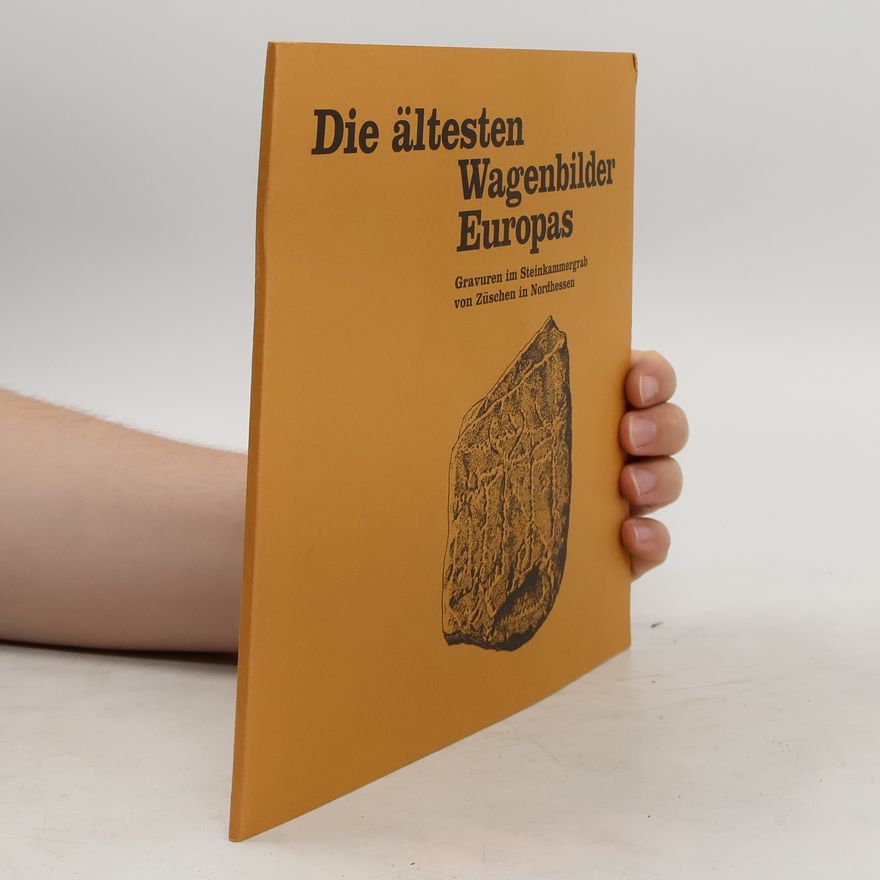 Autorenkollektiv Die ältesten Wagenbilder Europas