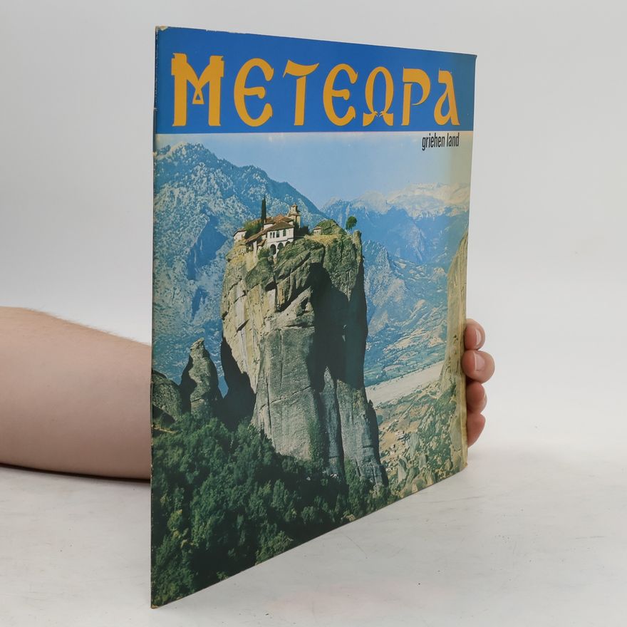 Autorenkollektiv Meteora