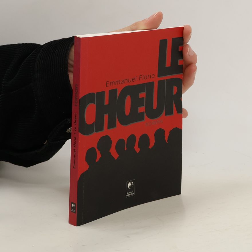 Emmanuel Florio Le choeur