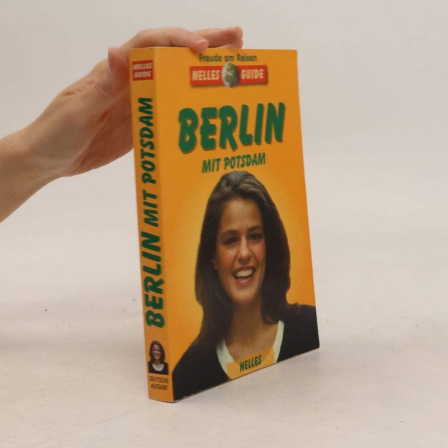 Eva Apraku Berlin mit Potsdam