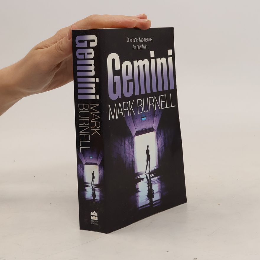 Mark Burnell Gemini