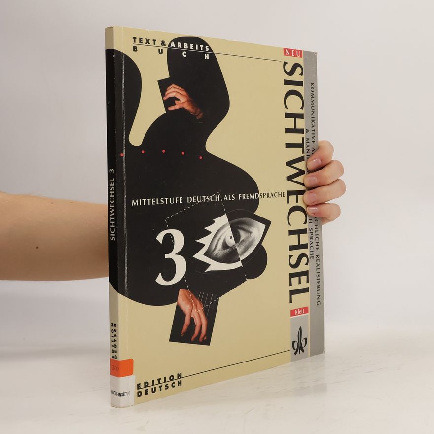 Saskia Bachmann Sichtwechsel Neu