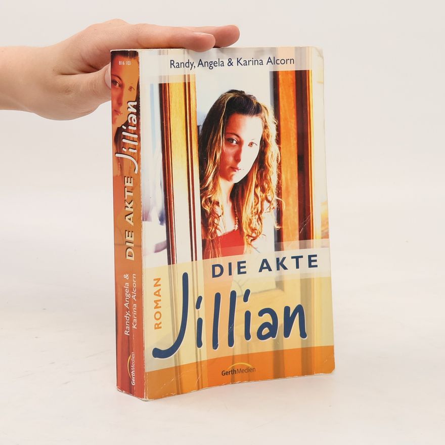 Angela Alcorn Die Akte Jillian