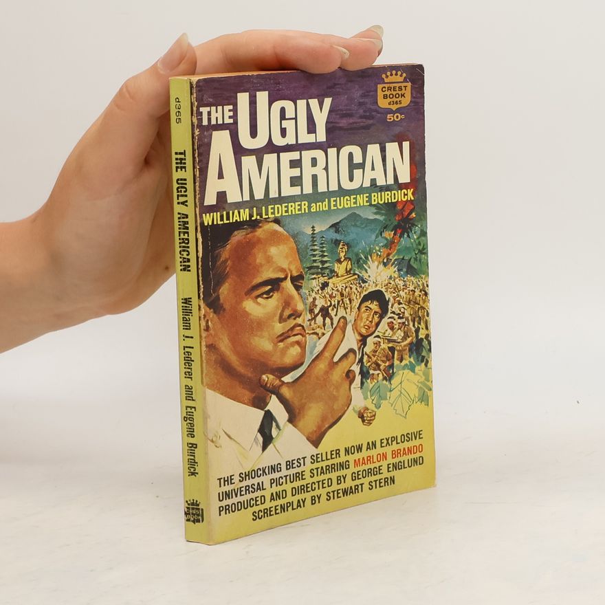Eugene Burdick The Ugly American