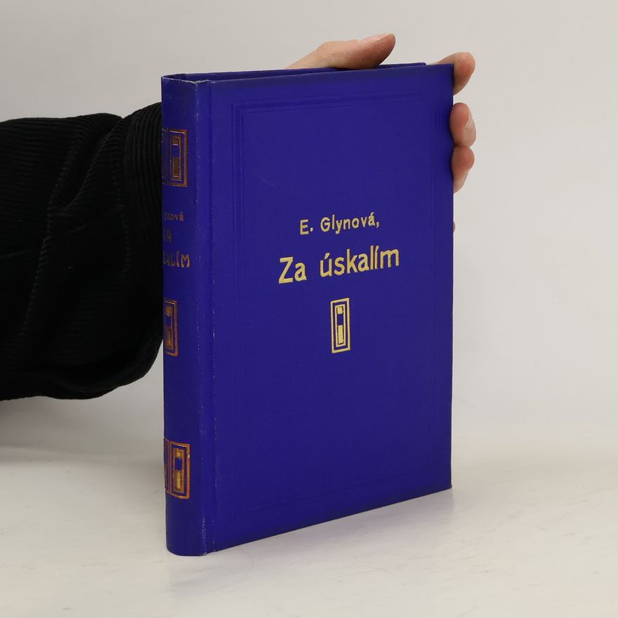Elionor Glynová Za úskalím