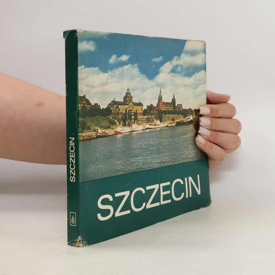 AA.VV. Szczecin