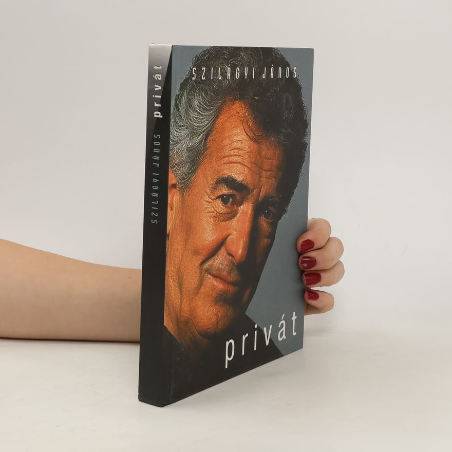 Szilágyi János Privát