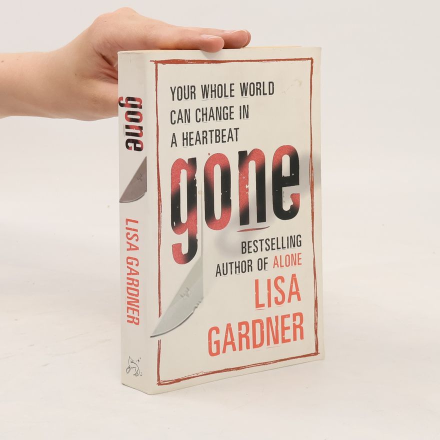 Lisa Gardner Gone