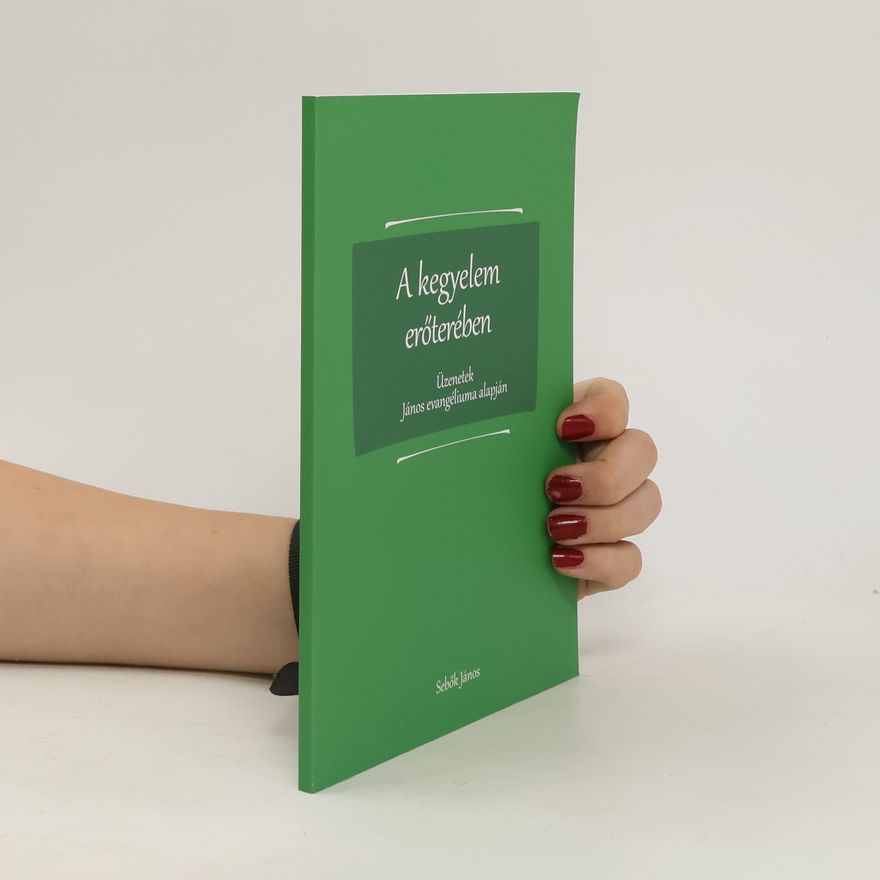 Collectif d'auteurs A kegyelem erőterében