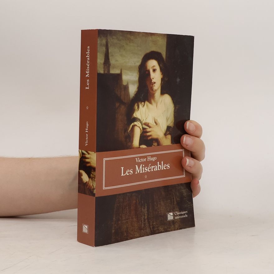 Victor Hugo Les Misérables