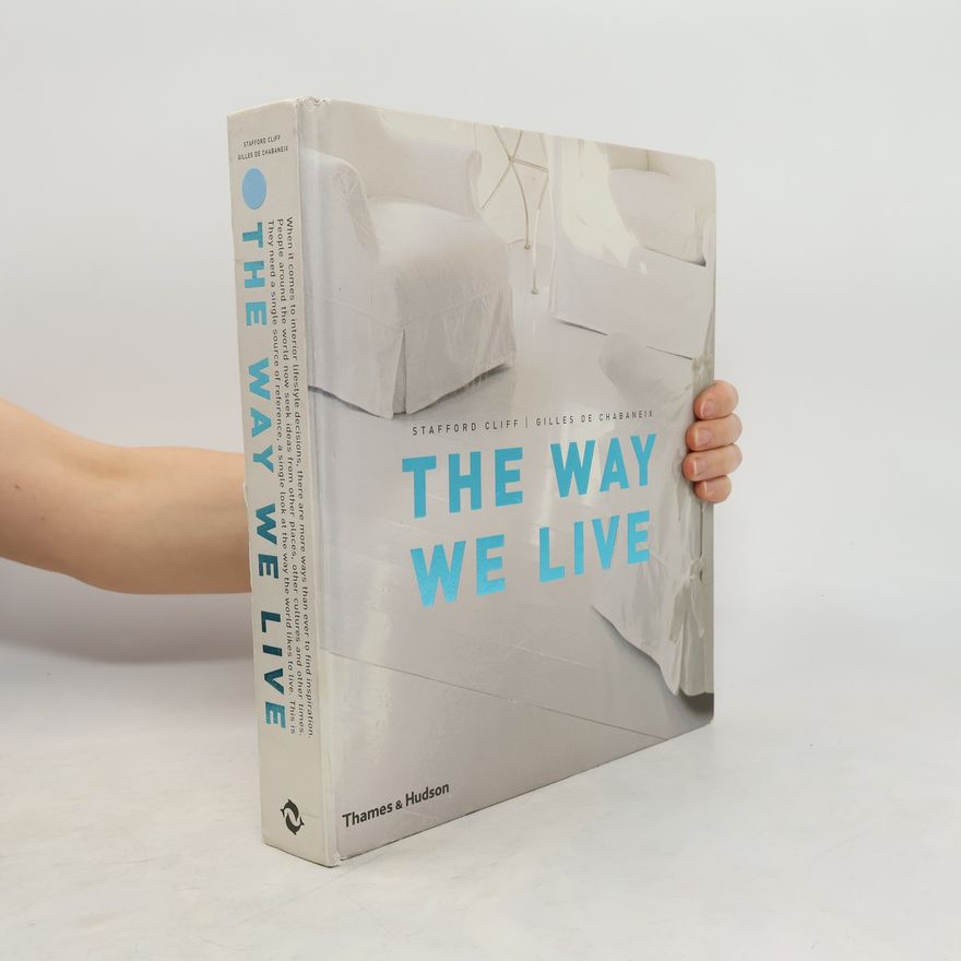 Auteurscollectief The Way We Live