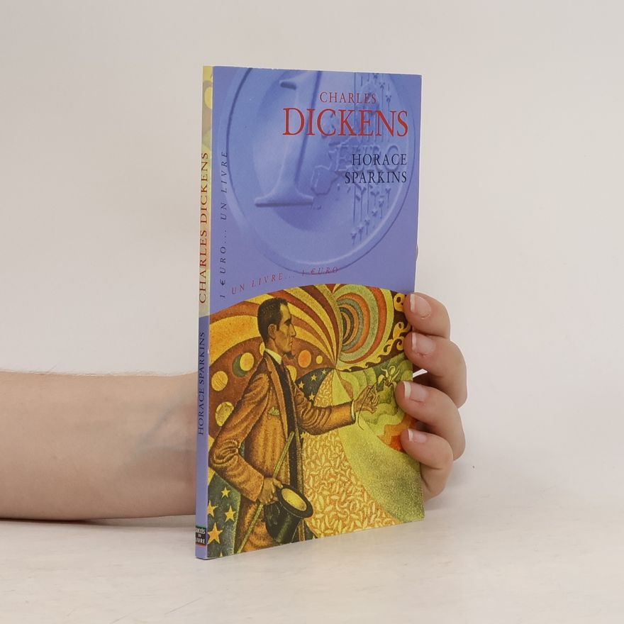 Charles Dickens Horace Sparkins
