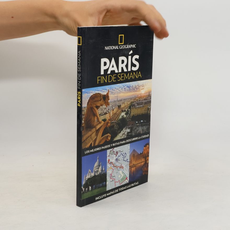Collectif d'auteurs París