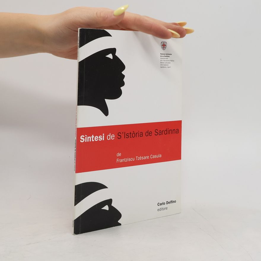 Autorenkollektiv Sintesi de S´lstória de Sardinna