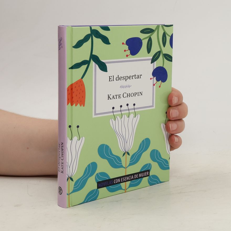 Kate Chopin El despertar