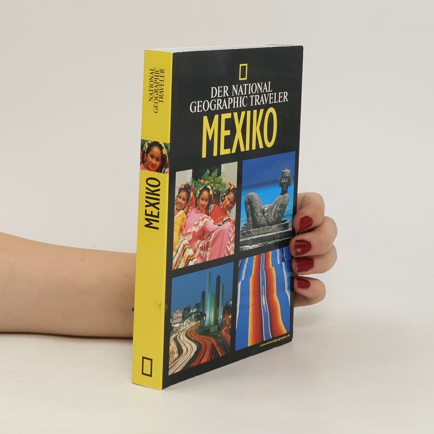 Jane Onstott Mexiko
