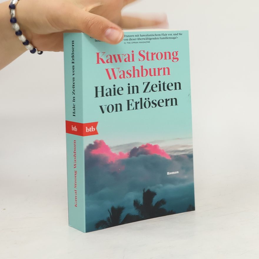 Kawai Strong Washburn Haie in Zeiten von Erlösern