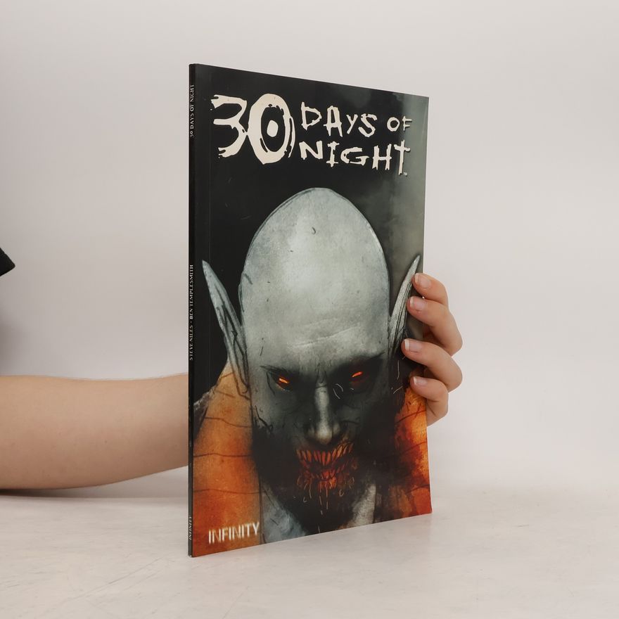AA.VV. 30 Days of Night
