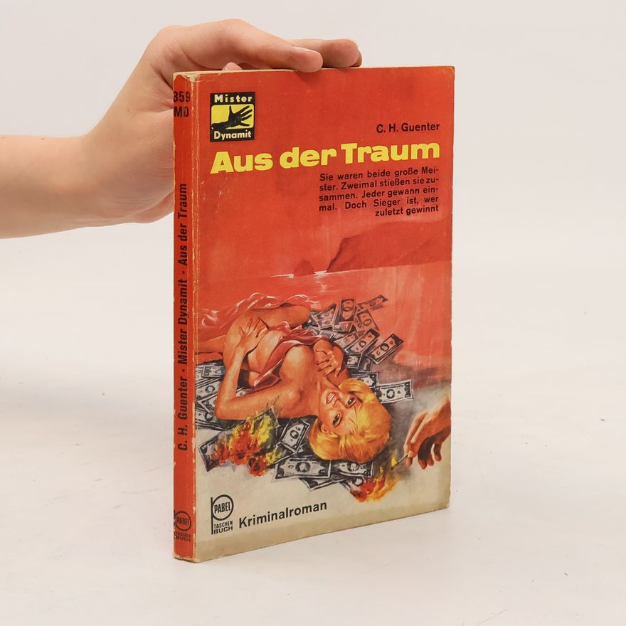 Karl-Heinz Günther Aus der Traum
