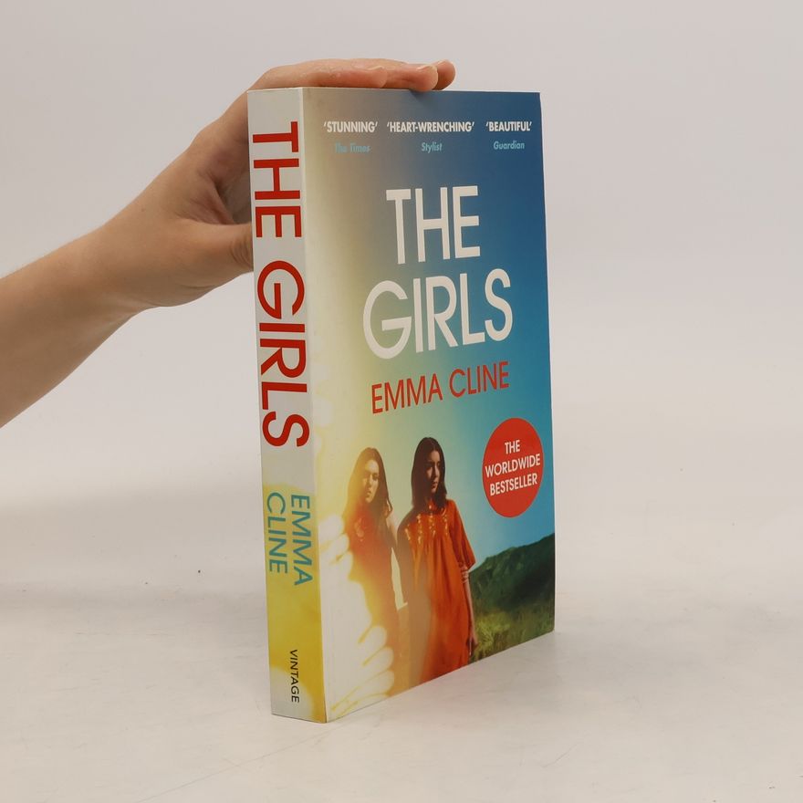 Emma Cline The Girls