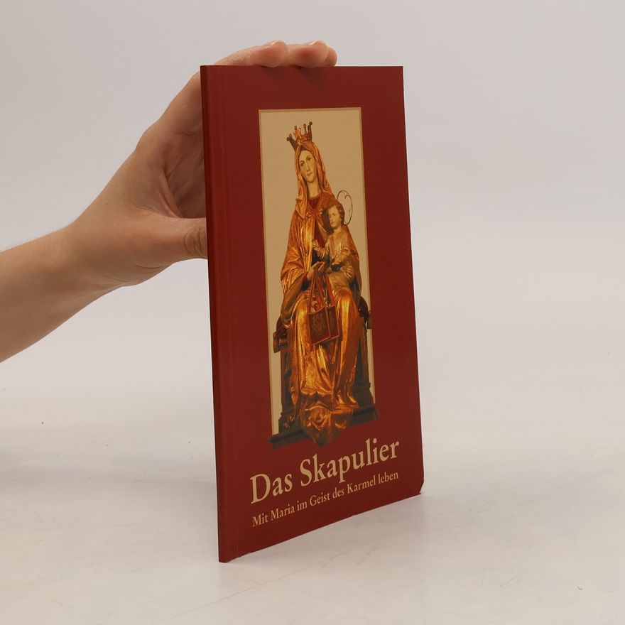 Anneliese Reiter-Rath Das Skapulier