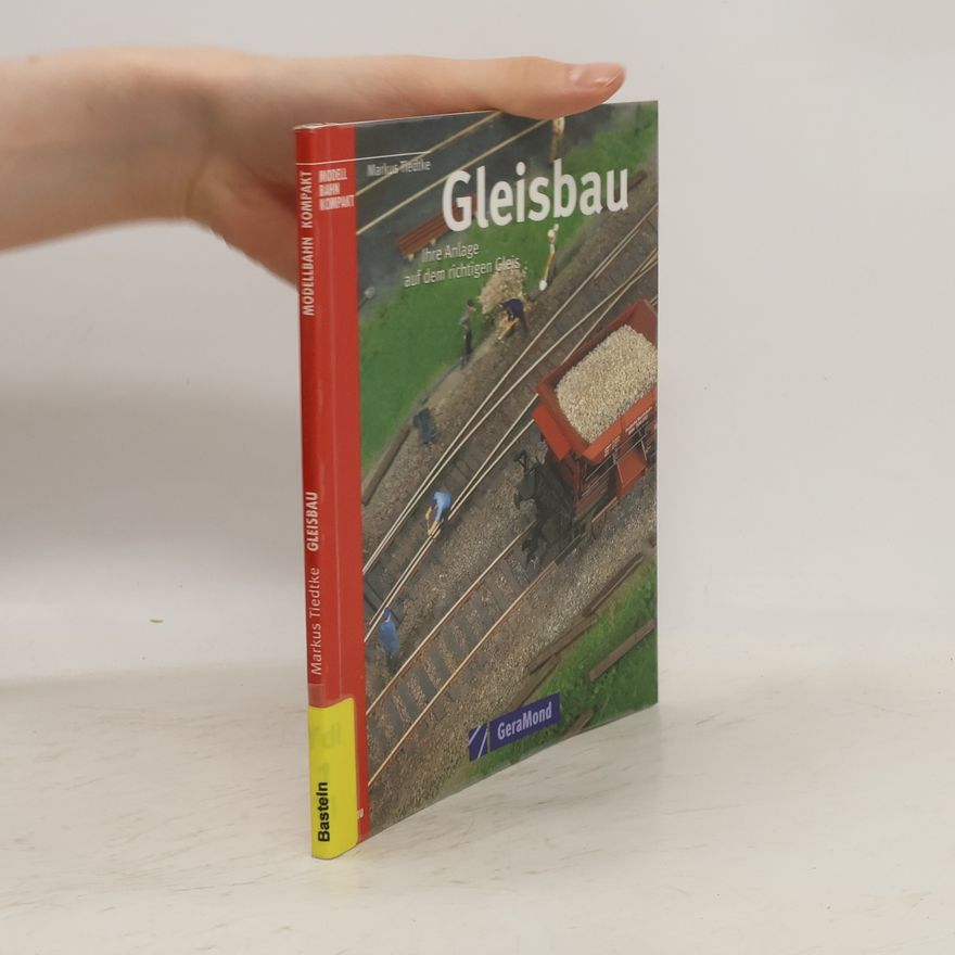 Markus Tiedtke Gleisbau