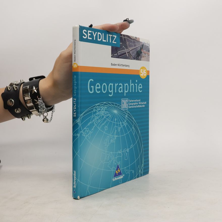Peter Amtsfeld Geographie