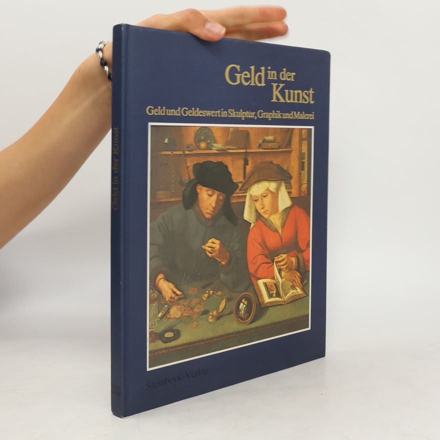Rolf Italiaander Geld in der Kunst