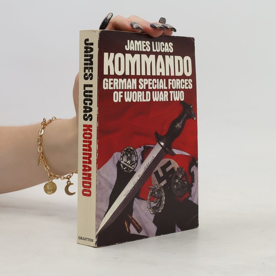 James Lucas Kommando