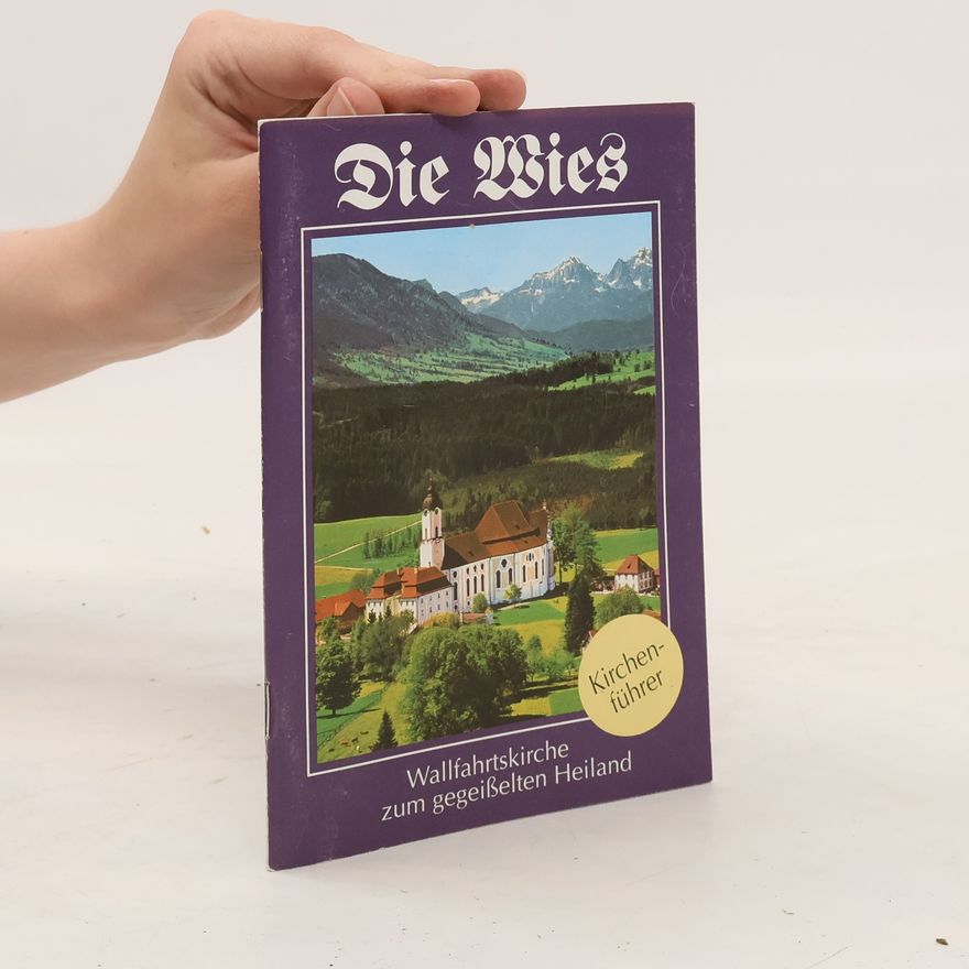 Margret Hasenmüller Die Wies