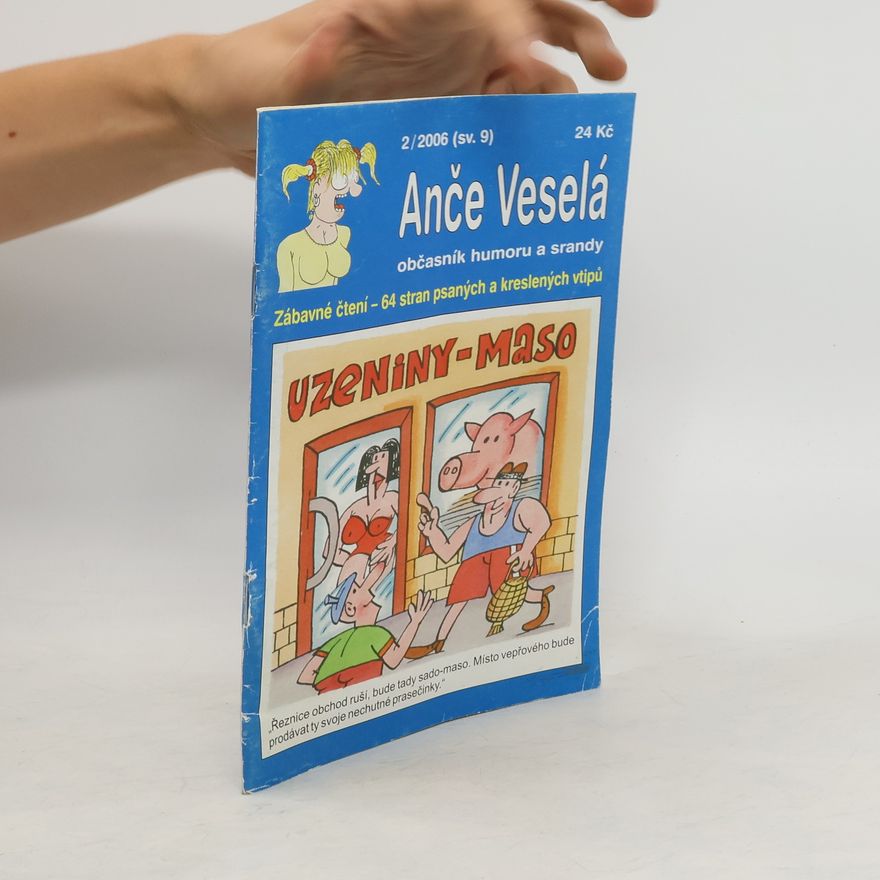 Autorenkollektiv Anče Veselá 2/2006
